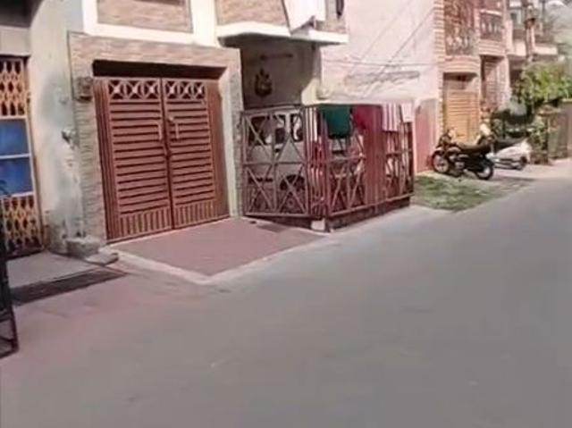 Resale | 6+ BHK 850 Sq.Ft. Independent House in Bangla Bazar