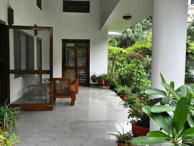 Resale | 6 BHK + 867 Sq.Yd. Independent House in Sunder Nagar