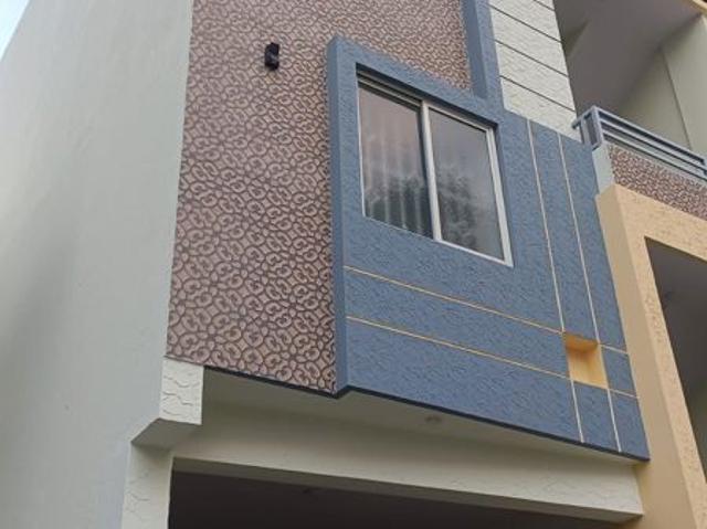 Resale | 6+ BHK 874 Sq.Ft. Independent House in Thanisandra