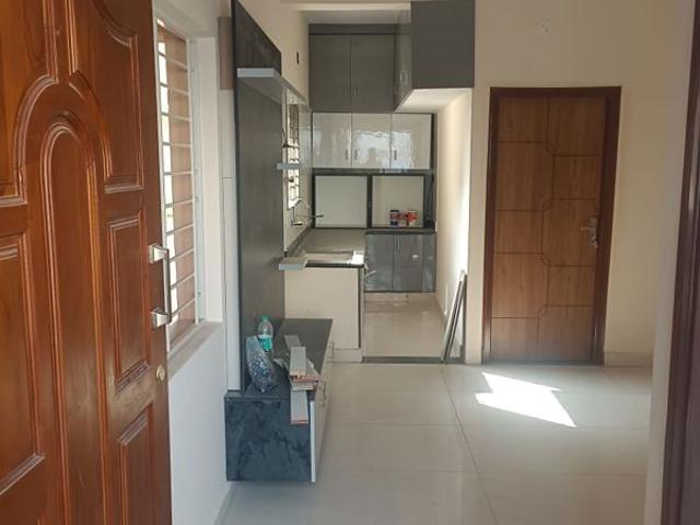 Resale | 6+ BHK 900 Sq.Ft. Independent House in Begur