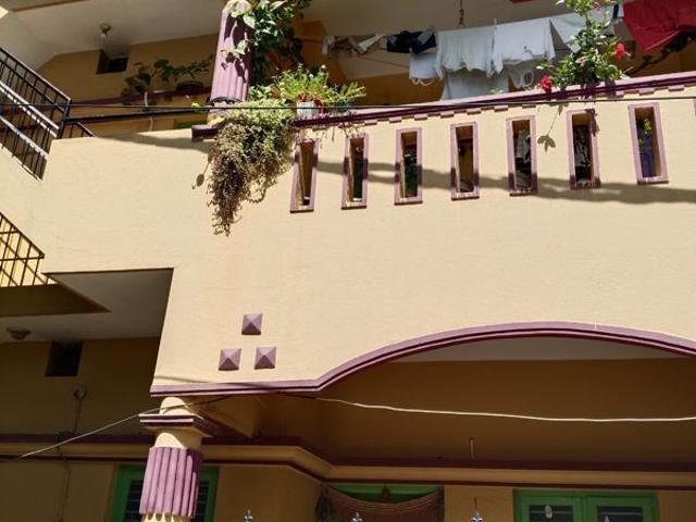 Resale | 6+ BHK + 900 Sq.Ft. Independent House in Ramamurthy Nagar