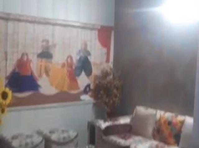 Resale | 6 BHK + 90 Sq.Mt. Independent House in Swaran Jayanti Puram