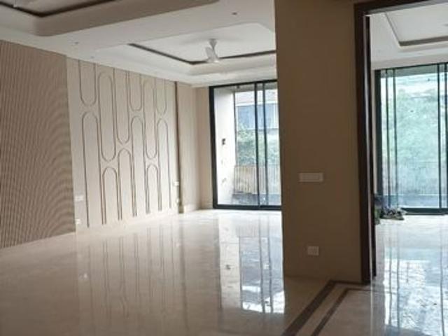 Resale | 6+ BHK 914 Sq.Yd. Independent House in Kalindi Colony