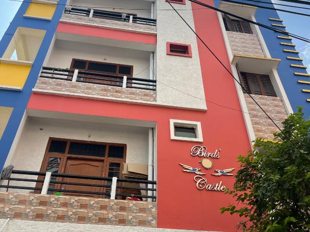 Resale | 6+ BHK 9600 Sq.Ft. Apartment in Mettuguda