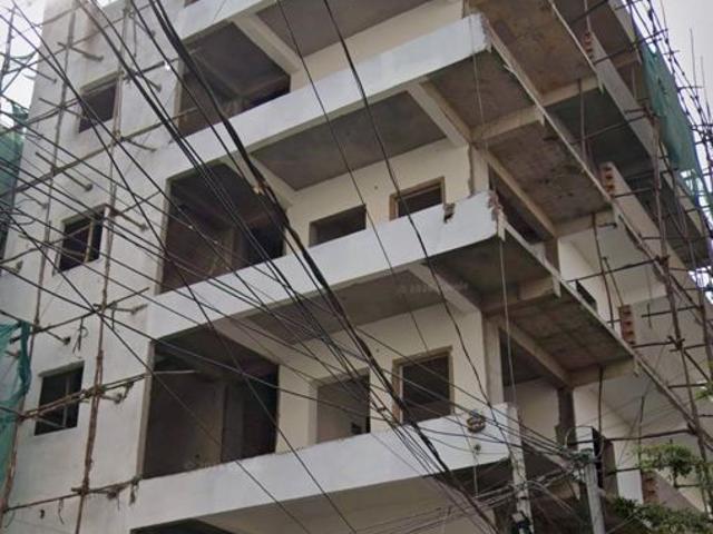 Resale | 6+ BHK 9600 Sq.Ft. Independent House in Puppalaguda
