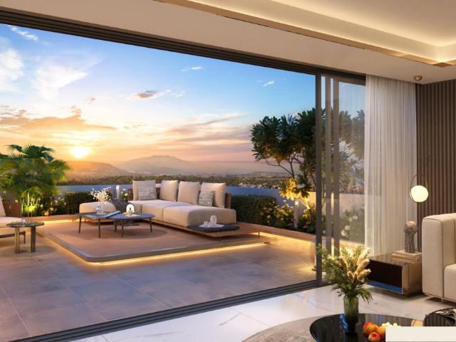 Resale | 6 BHK + Extra Room 4285 Sq.Ft. Apartment in Kothrud