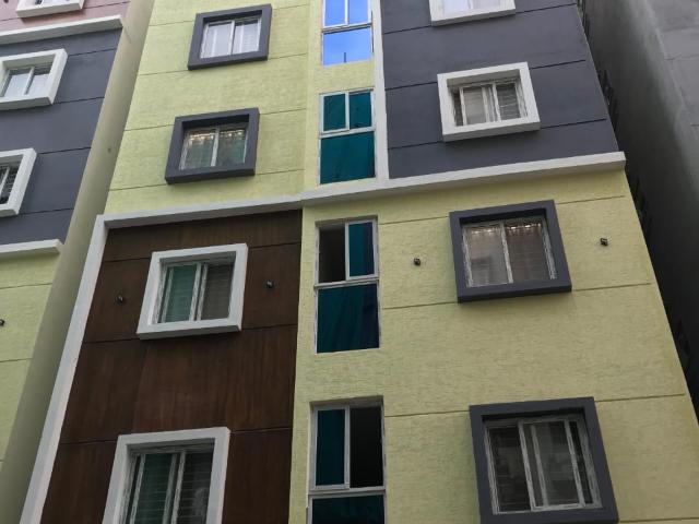Resale | 6+ BHK + Extra Room 7500 Sq.Ft. Independent House in Nagawara