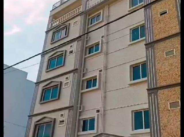 Resale | 6+ BHK + Extra Room 8500 Sq.Ft. Independent House in Hegde Nagar
