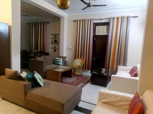 Resale | 6 BHK + Extra Room 90 Sq.Mt. Independent House in Swaran Jayanti Puram