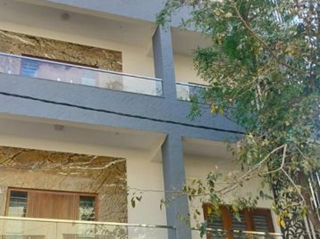 Resale | 6+ BHK + Extra Room 9600 Sq.Ft. Independent House in Yeshwanthpur