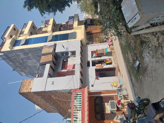 Resale | 6 BHK + Extra Room 100 Sq.Yd. Independent House in Kanhai