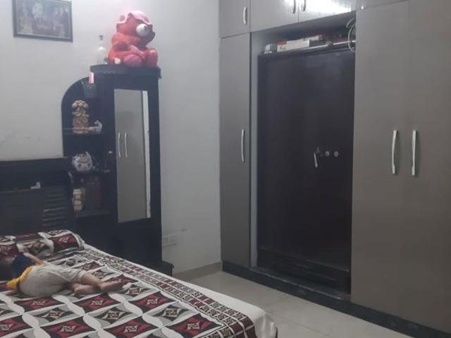 Resale | 6 BHK + Extra Room 112 Sq.Mt. Independent House in Govindpuram