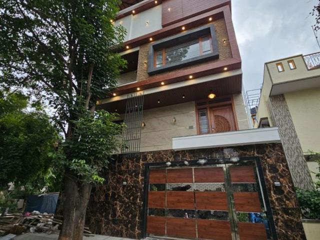 Resale | 6 BHK + Extra Room 1200 Sq.Ft. Independent House in Jakkuru