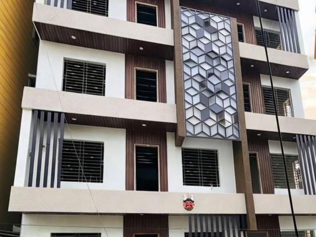 Resale | 6+ BHK + Extra Room 13000 Sq.Ft. Independent House in Byatarayanapura