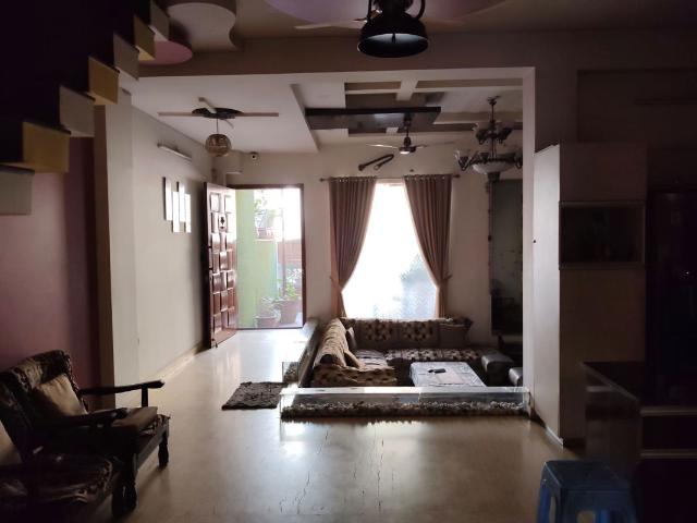 Resale | 6 BHK + Extra Room 145 Sq.Yd. Independent House in Gopal Nagar
