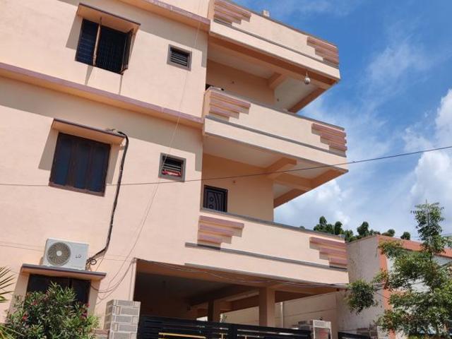 Resale | 6+ BHK + Extra Room 240 Sq.Yd. Independent House in Secunderabad