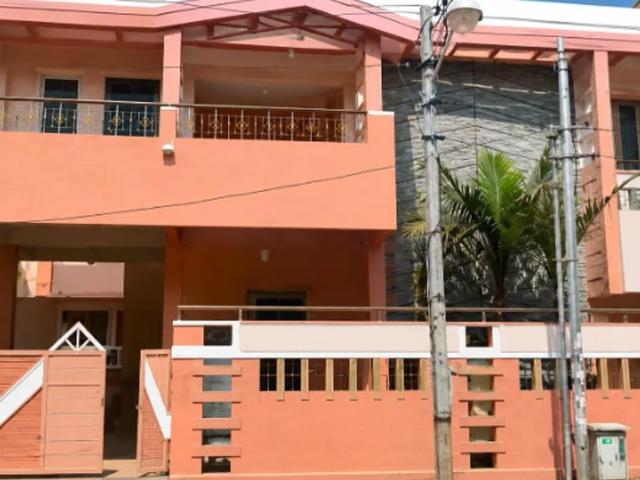 Resale | 6+ BHK + Extra Room 3000 Sq.Ft. Independent House in Indiranagar