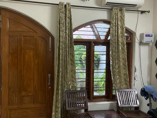 Resale | 6+ BHK + Extra Room,Store Room 239 Sq.Yd. Independent House in Avantika Colony