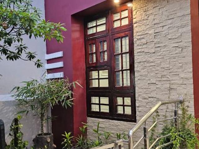 Resale | 6+ BHK + Servant Room,Extra Room,Store Room 2152 Sq.Ft. Villa in RD Square One