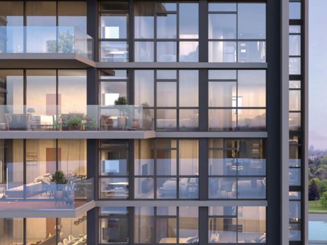 Resale | 6 BHK + Servant Room,Study Room 4450 Sq.Ft. Apartment in Baner