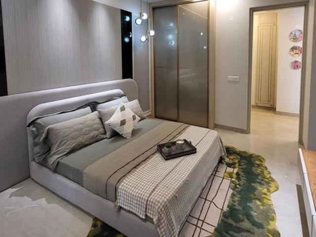 Resale | 6 BHK + Servant Room,Study Room 4500 Sq.Ft. Independent House in Aerocity