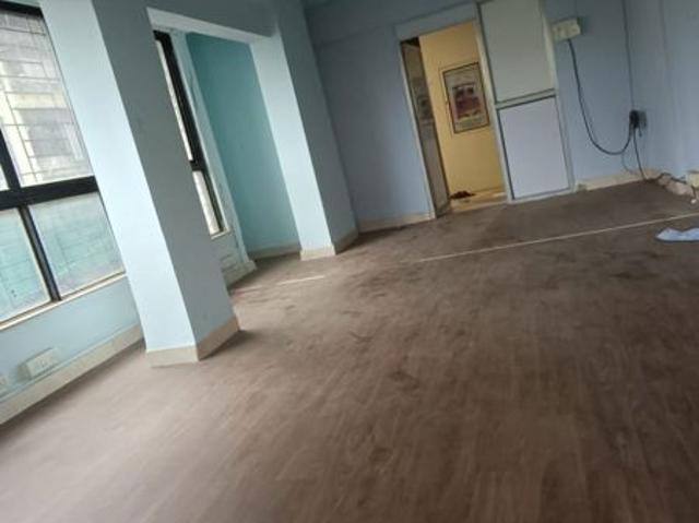 Resale | 6+ BHK + Servant Room,Study Room,Extra Room,Basement,Store Room 12000 Sq.Ft. Apartment in CBD Belapur