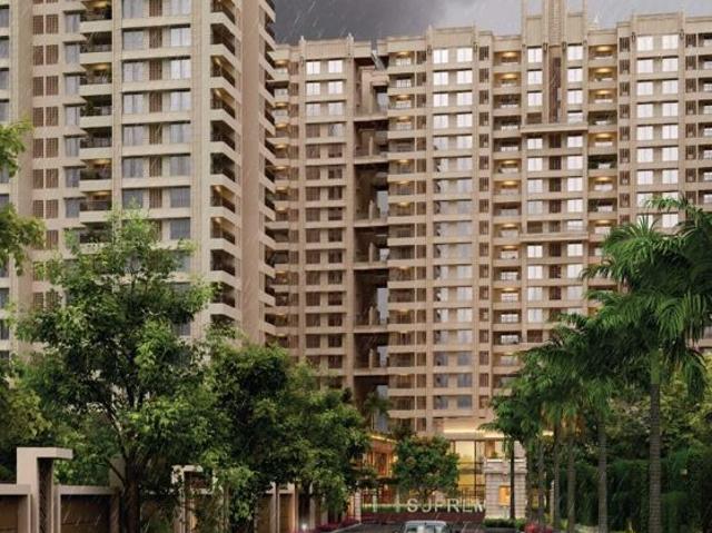Resale | 6 BHK + Servant Room,Study Room,Extra Room,Basement,Store Room 3400 Sq.Ft. Apartment in Baner