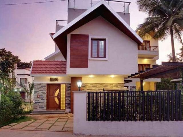 Resale | 6 BHK + Servant Room,Study Room,Store Room 5100 Sq.Ft. Villa in Rahat Gardenia