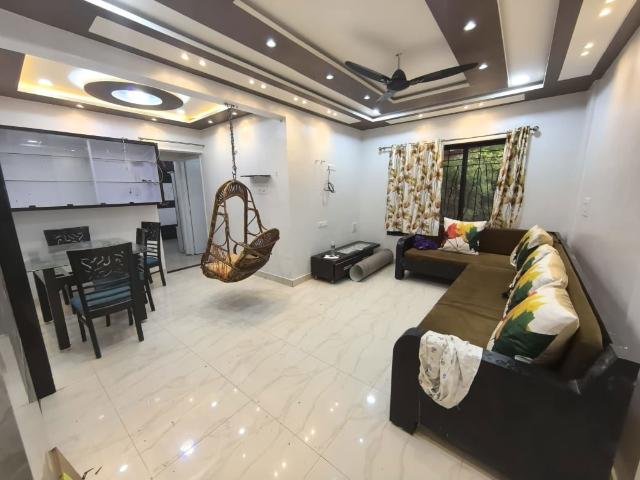 Resale | 6 BHK + Servant Room,Study Room,Store Room 3100 Sq.Ft. Apartment in Raviraj Park Island