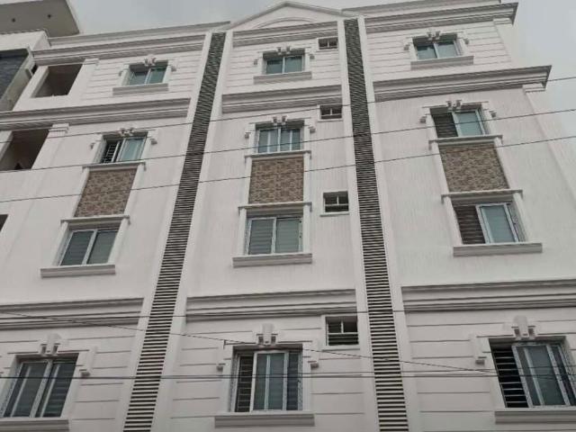 Resale | 6+ BHK + Servant Room 15000 Sq.Ft. Independent House in East Marredpally