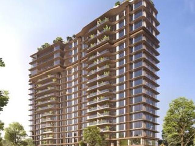 Resale | 6+ BHK + Servant Room 15000 Sq.Ft. Penthouse in Wadhwa Marina Vista