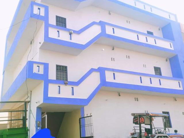 Resale | 6+ BHK + Servant Room 133 Sq.Ft. Independent House in Sector 58