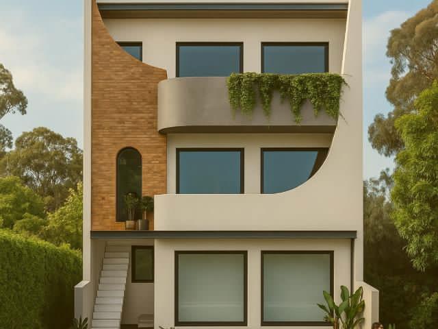 Resale | 6+ BHK + Servant Room 200 Sq.Yd. Independent House in Sas Nagar