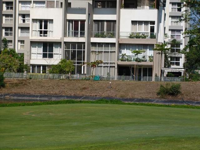 Resale | 6 BHK + Servant Room 3500 Sq.Ft. Independent House in Lodha Belmondo