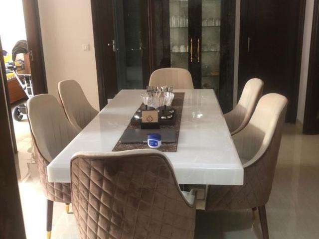 Resale | 6 BHK + Servant Room 3200 Sq.Ft. Villa in New Colony