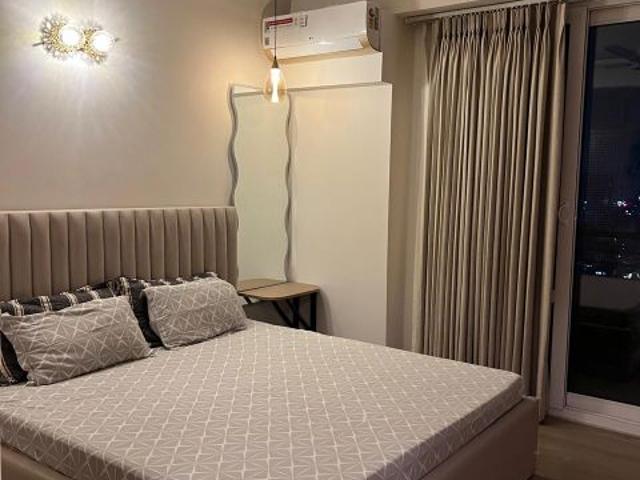 Resale | 6 BHK + Servant Room 4495 Sq.Ft. Apartment in Elan The Presidential