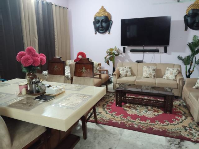 Resale | 6+ BHK + Servant Room 4500 Sq.Ft. Independent House in Sector 68