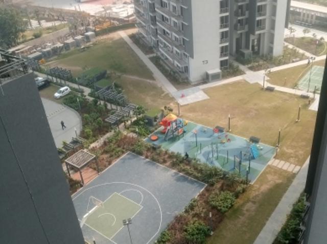Resale | 6 BHK + Servant Room 4095 Sq.Ft. Apartment in Elan The Presidential