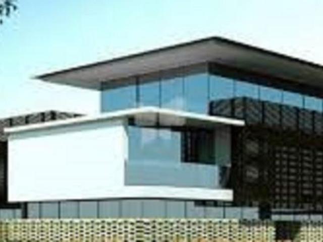 Resale | 6 BHK + Servant Room 7500 Sq.Ft. Villa in Embassy Boulevard