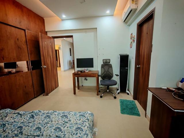 Resale | 6+ BHK + Study Room 5249 Sq.Ft. Independent House in Hebbal Kempapura