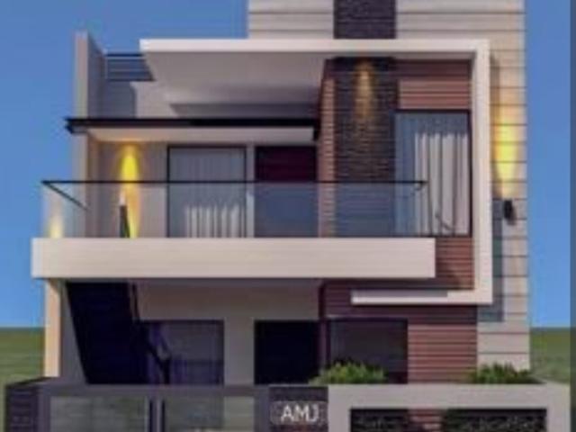 Resale | 6+ BHK + Study Room 200 Sq.Yd. Independent House in Aerocity
