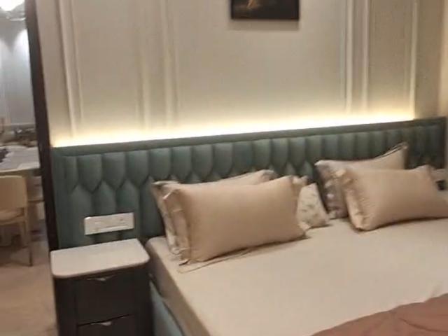 Resale | 6 BHK + Study Room 3785 Sq.Ft. Apartment in Kharar Road