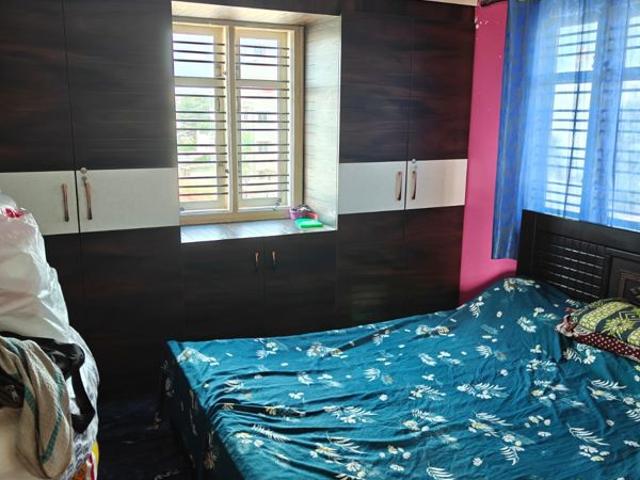 Resale | 6+ BHK + Store Room 4500 Sq.Ft. Independent House in Bettadasanapura