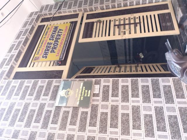 Resale | 6 BHK + Store Room 55 Sq.Mt. Independent House in Sadarpur