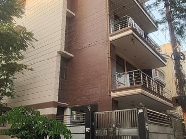 Resale | 6+ BHK + Store Room 112 Sq.Ft. Independent House in Sector 48