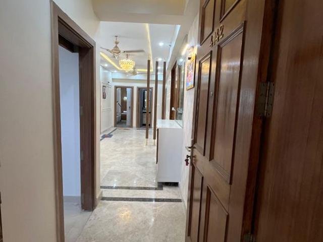 Resale | 6+ BHK + Store Room 254 Sq.Ft. Independent House in Sector 55