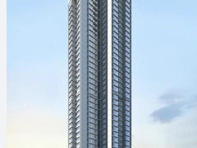 Resale | 6 BHK + Store Room 2700 Sq.Ft. Apartment in A And O F Residences Malad East