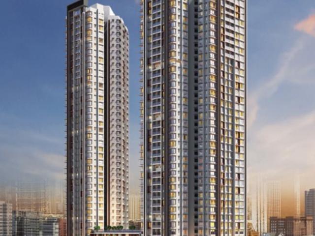 Resale | 6+ BHK + Store Room 3000 Sq.Ft. Apartment in Kalpataru Vienta Tower A