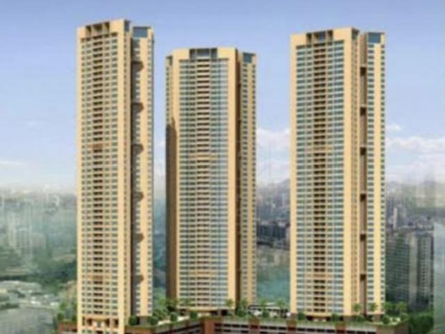 Resale | 6 BHK + Store Room 3200 Sq.Ft. Apartment in DB House