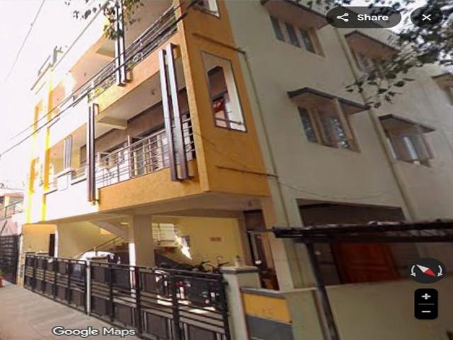 Resale | 6 BHK + Store Room 3500 Sq.Ft. Independent House in Vidyaranyapura